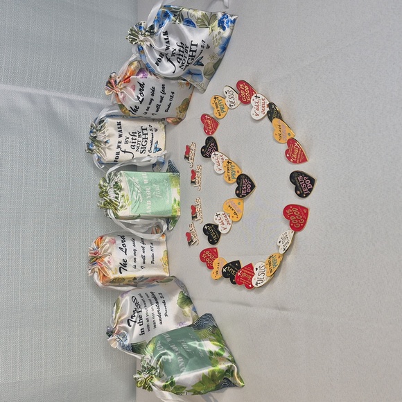 Resurrection Day Goody Bags 🙏🏾🙌🏿 - Picture 3 of 6